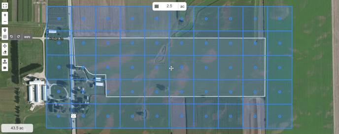 Apply Grid 2-1