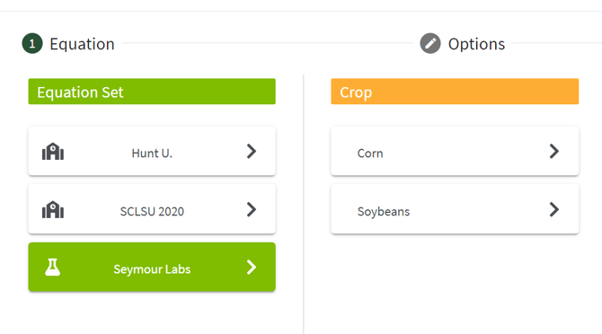 Equation Crop