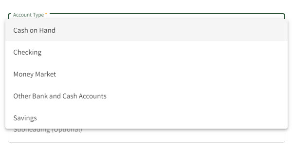 New_Checking_AccountType