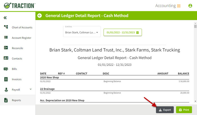 Reports_Accounting_Export