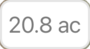 Record acreage