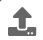 Upload Shapefile Icon